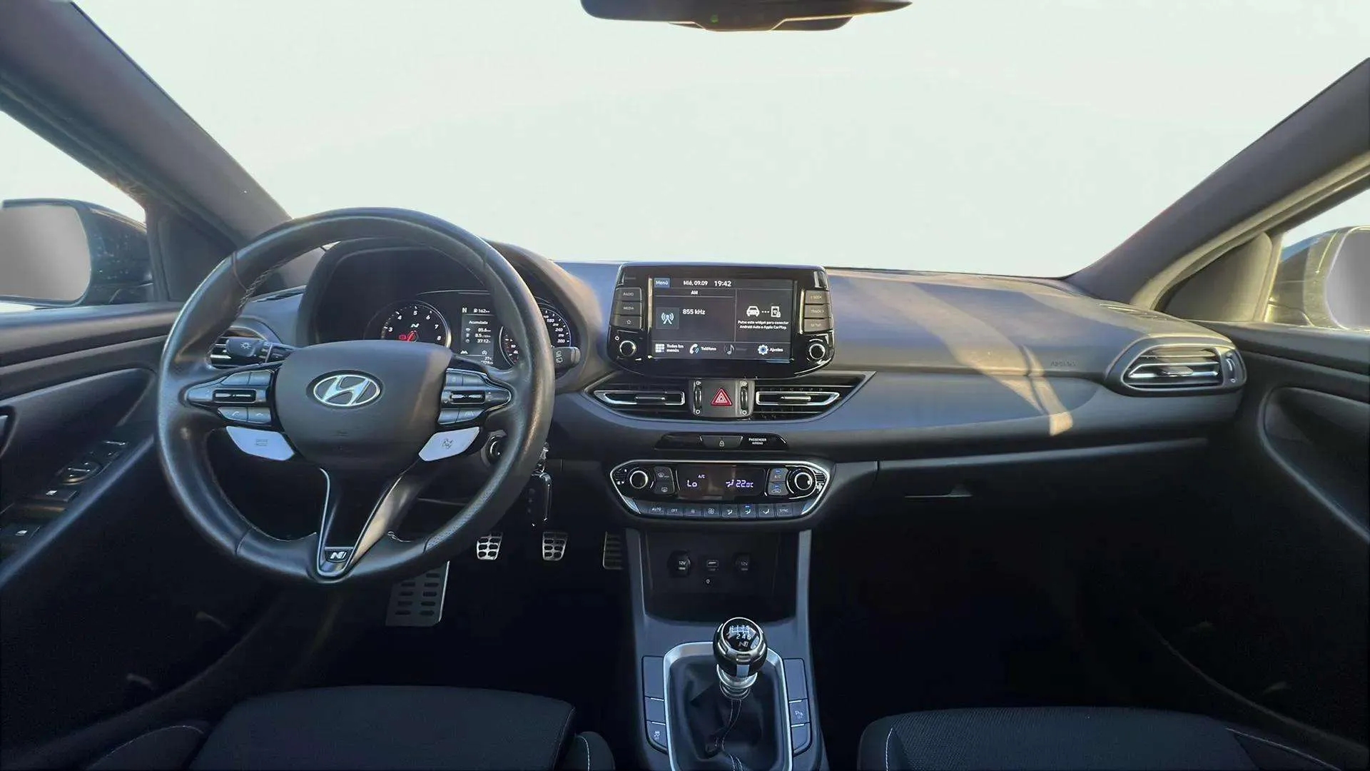 Hyundai i30 2.0 T-GDi N - foto 10