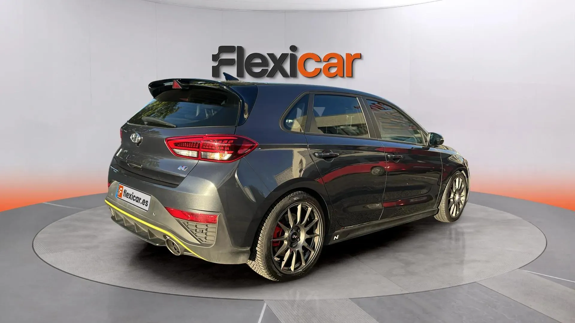 Hyundai i30 2.0 T-GDi N - foto 7