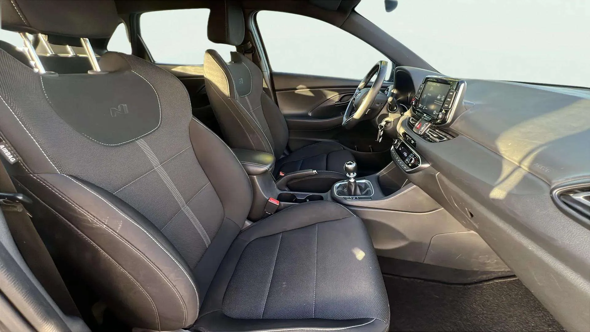 Hyundai i30 2.0 T-GDi N - foto 25