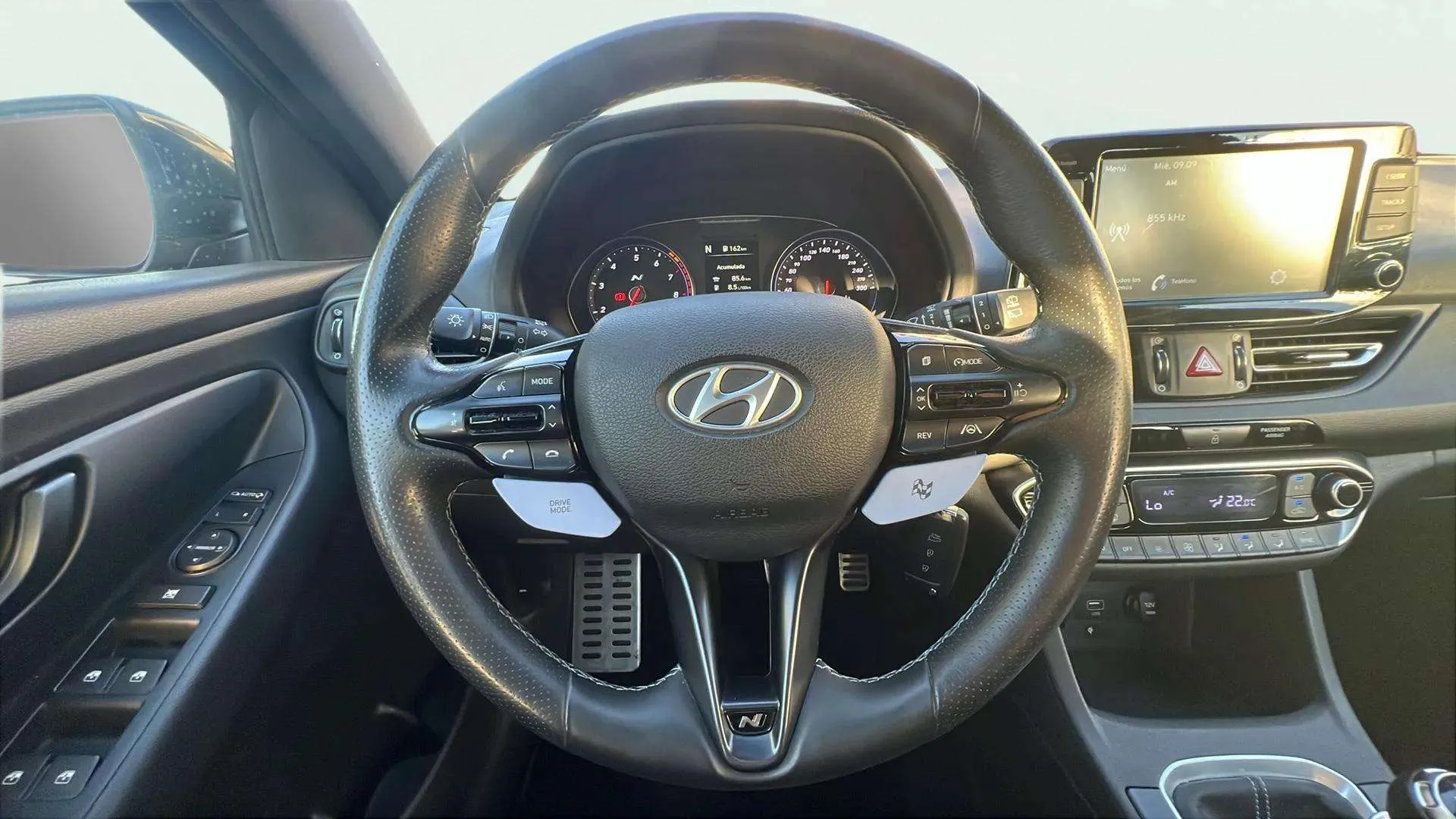 Hyundai i30 2.0 T-GDi N - foto 11