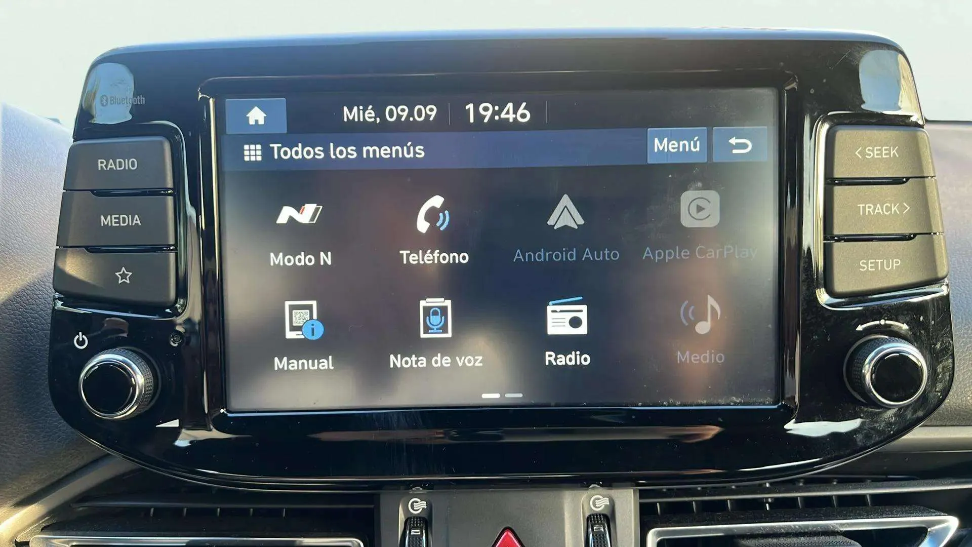 Hyundai i30 2.0 T-GDi N - foto 16