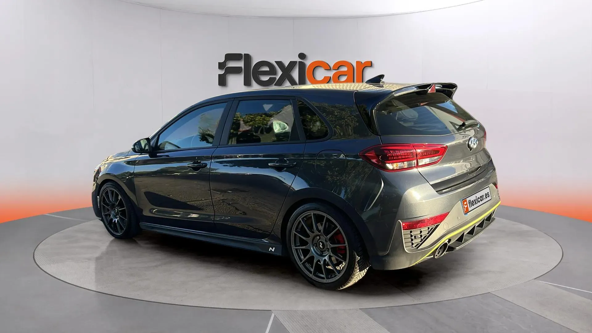 Hyundai i30 2.0 T-GDi N - foto 5