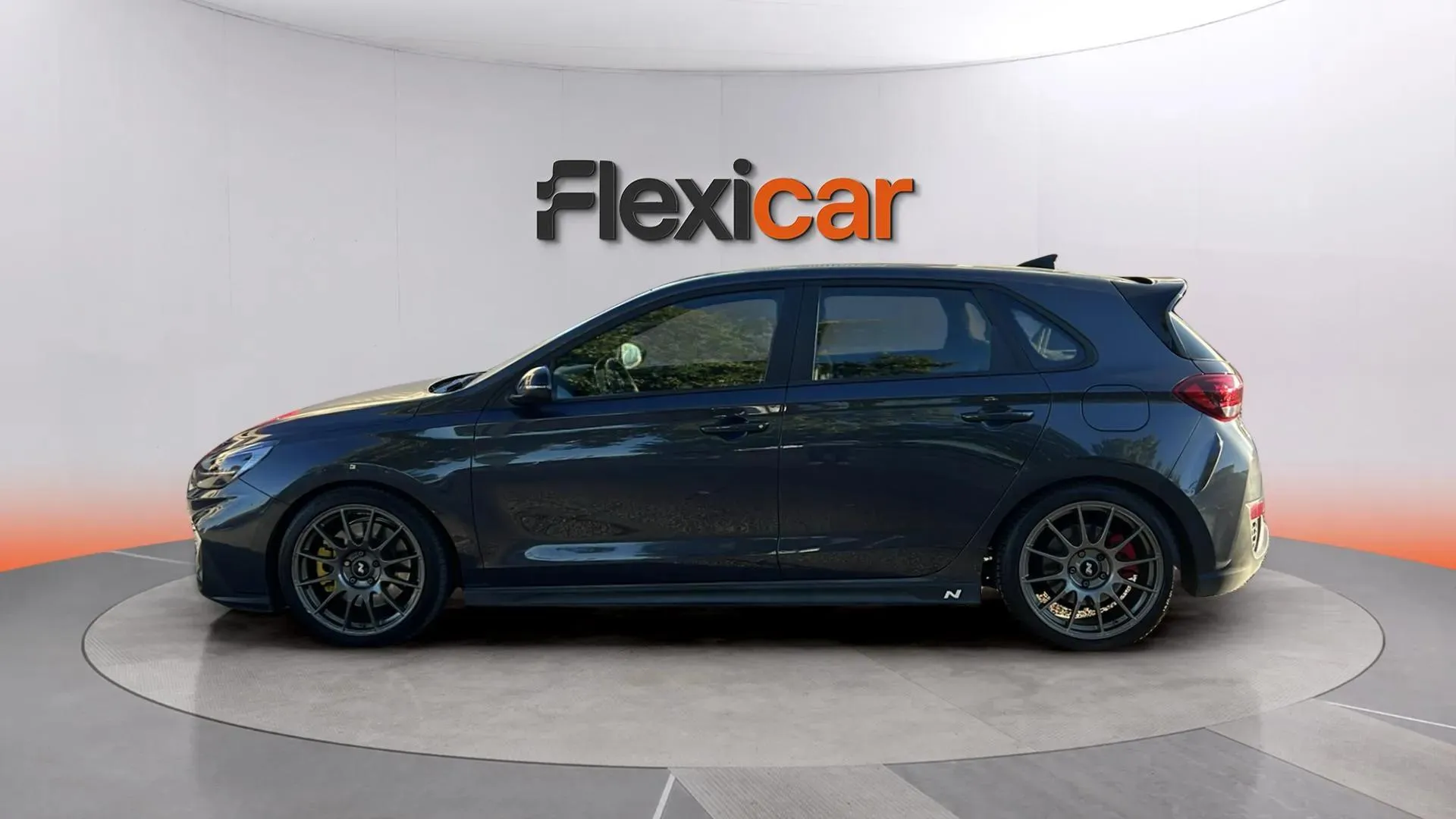 Hyundai i30 2.0 T-GDi N - foto 4