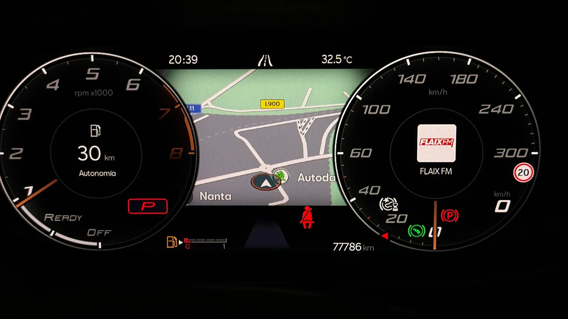 Cupra Formentor 2.0 TSI 4Drive DSG - foto 15