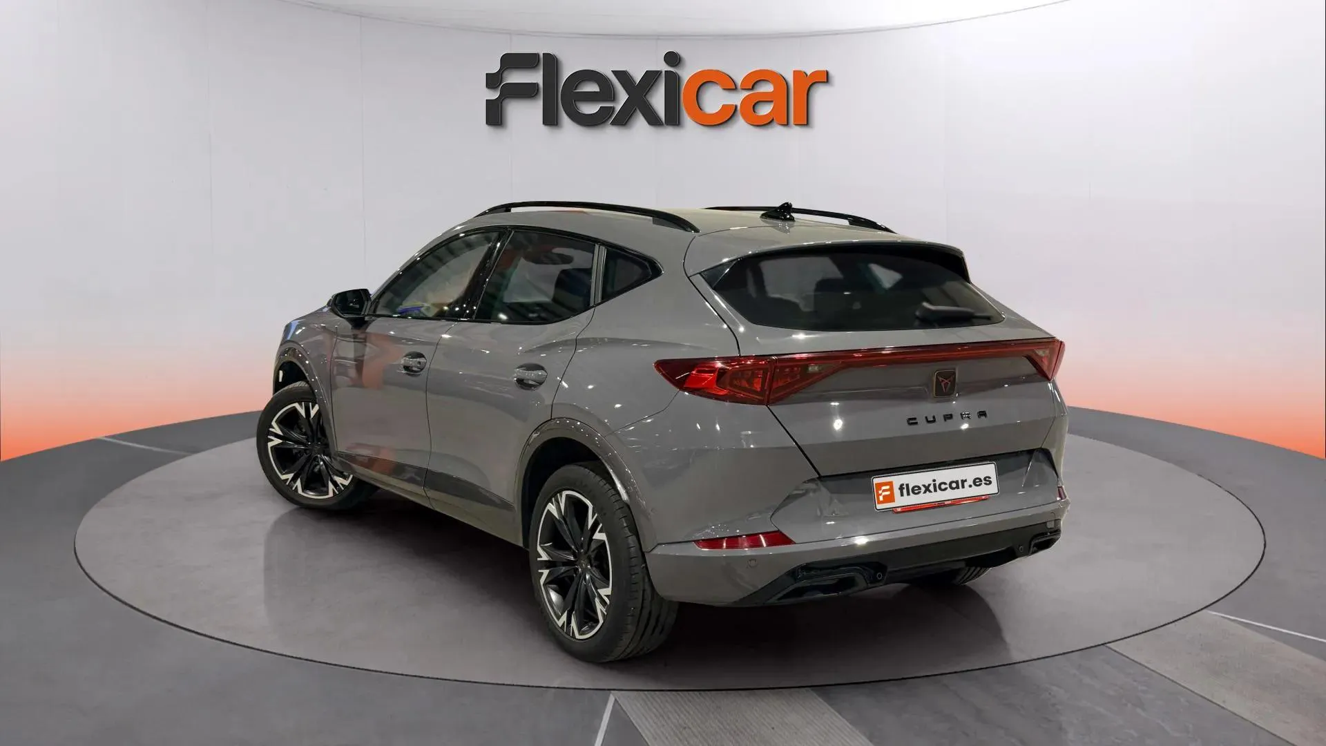 Cupra Formentor 2.0 TSI 4Drive DSG - foto 5