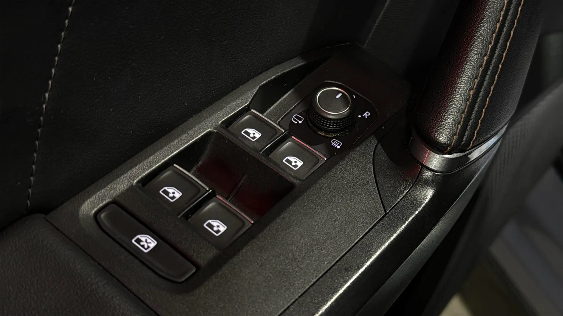 Cupra Formentor 2.0 TSI 4Drive DSG - foto 9