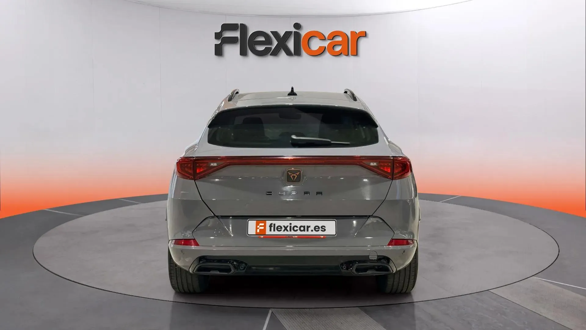 Cupra Formentor 2.0 TSI 4Drive DSG - foto 6