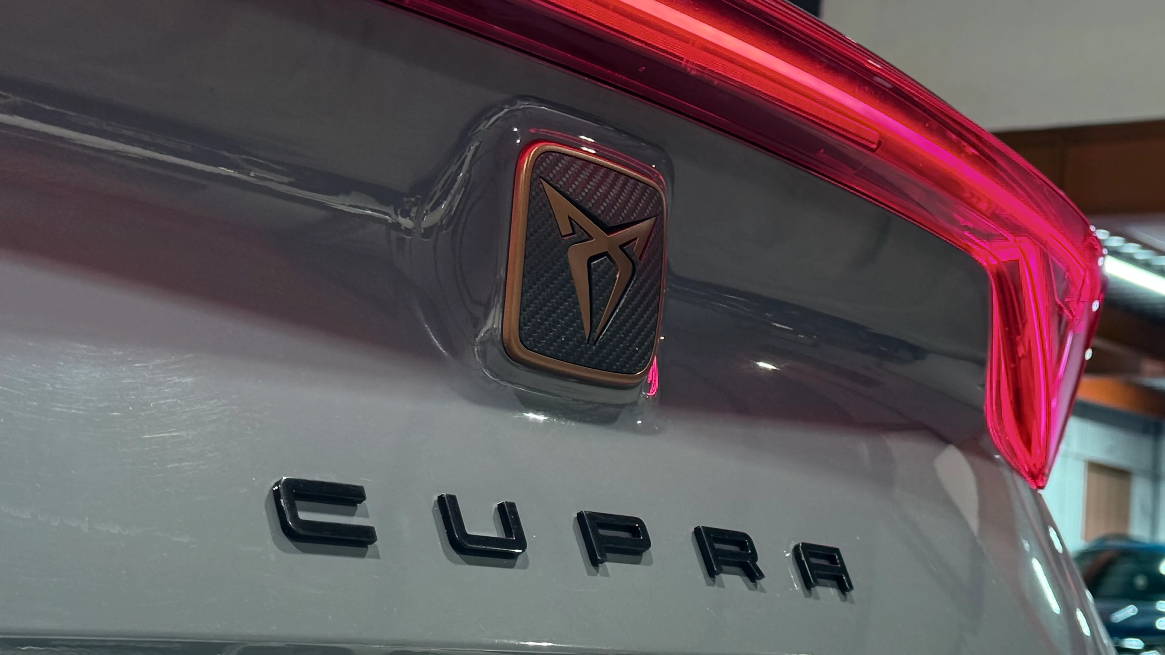 Cupra Formentor 2.0 TSI 4Drive DSG - foto 35