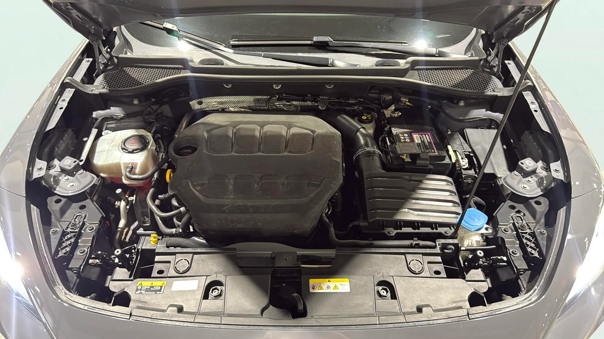 Cupra Formentor 2.0 TSI 4Drive DSG - foto 34