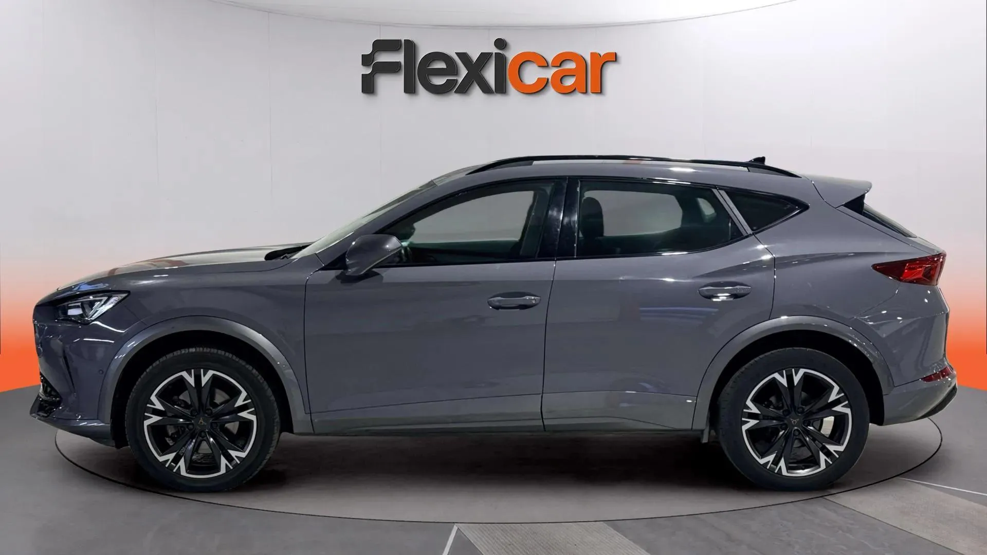 Cupra Formentor 2.0 TSI 4Drive DSG - foto 4