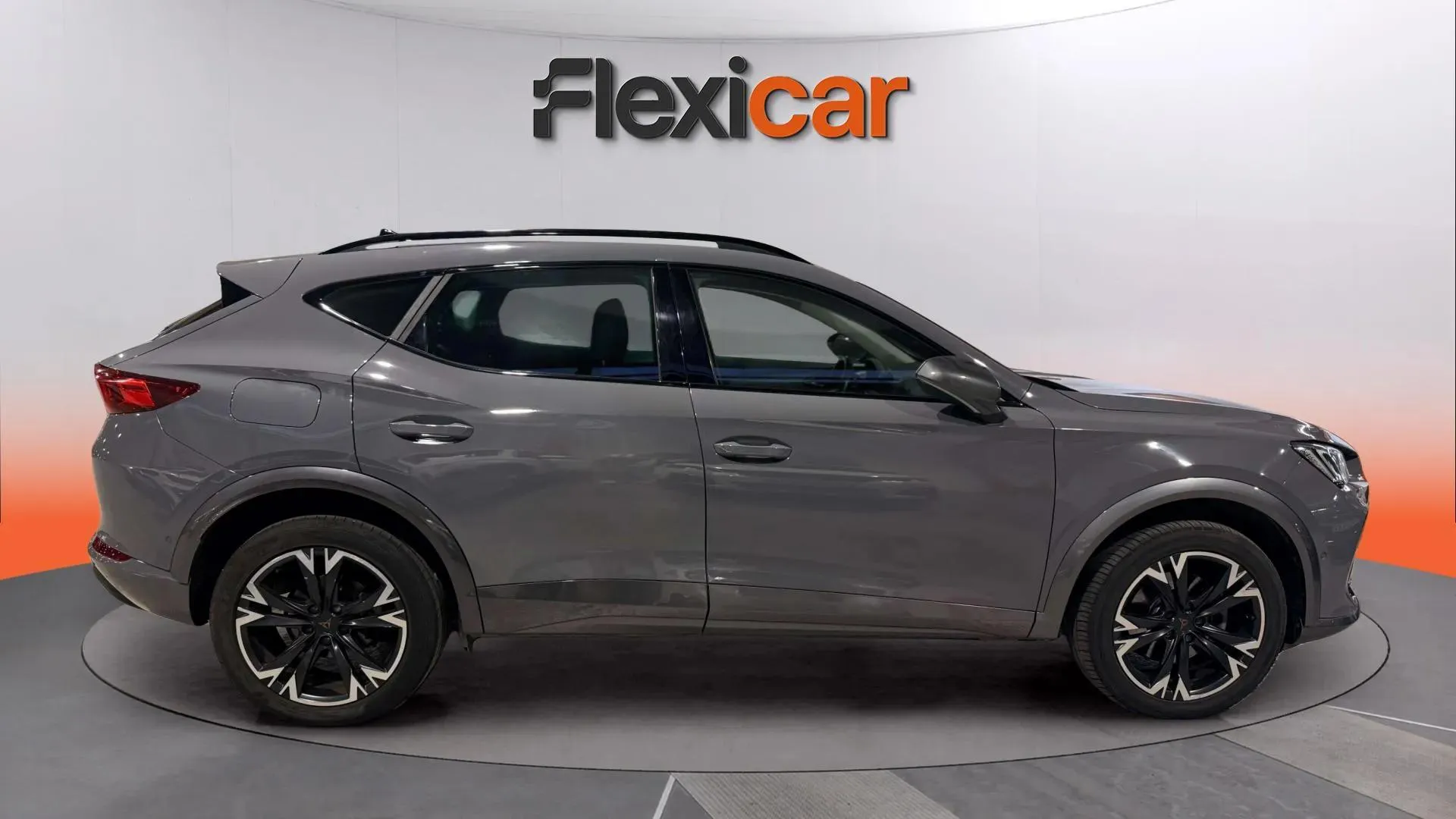 Cupra Formentor 2.0 TSI 4Drive DSG - foto 8