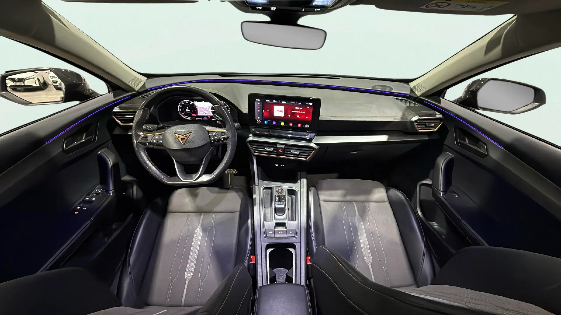 Cupra Formentor 2.0 TSI 4Drive DSG - foto 19
