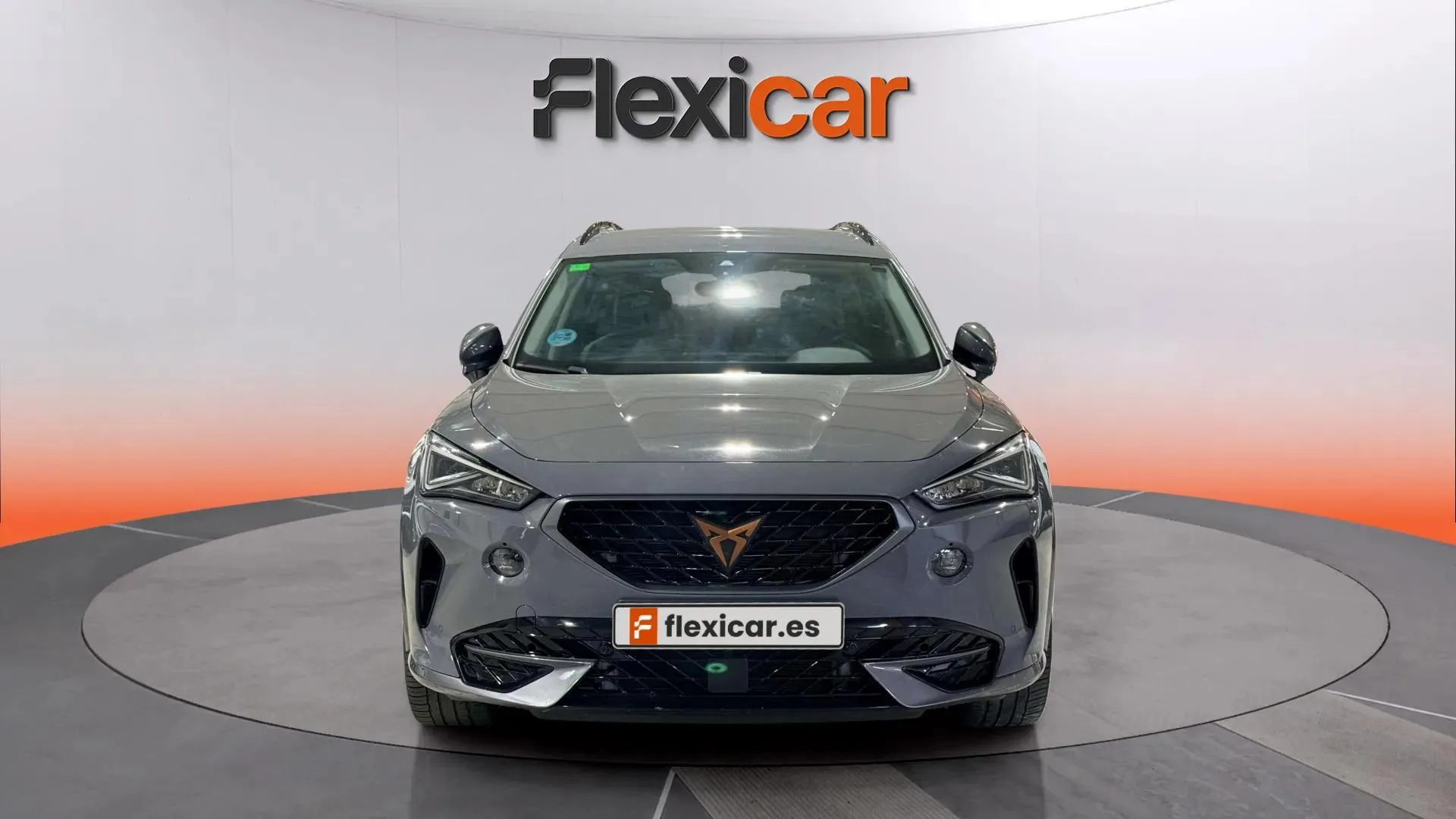 Cupra Formentor 2.0 TSI 4Drive DSG - foto 2