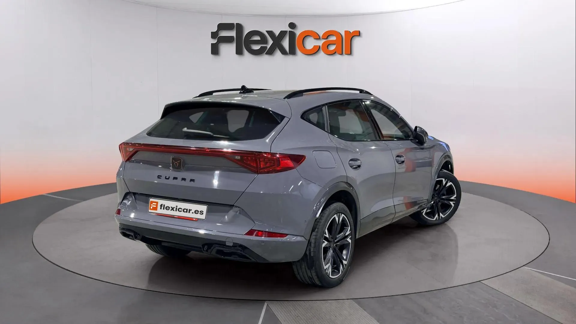 Cupra Formentor 2.0 TSI 4Drive DSG - foto 7