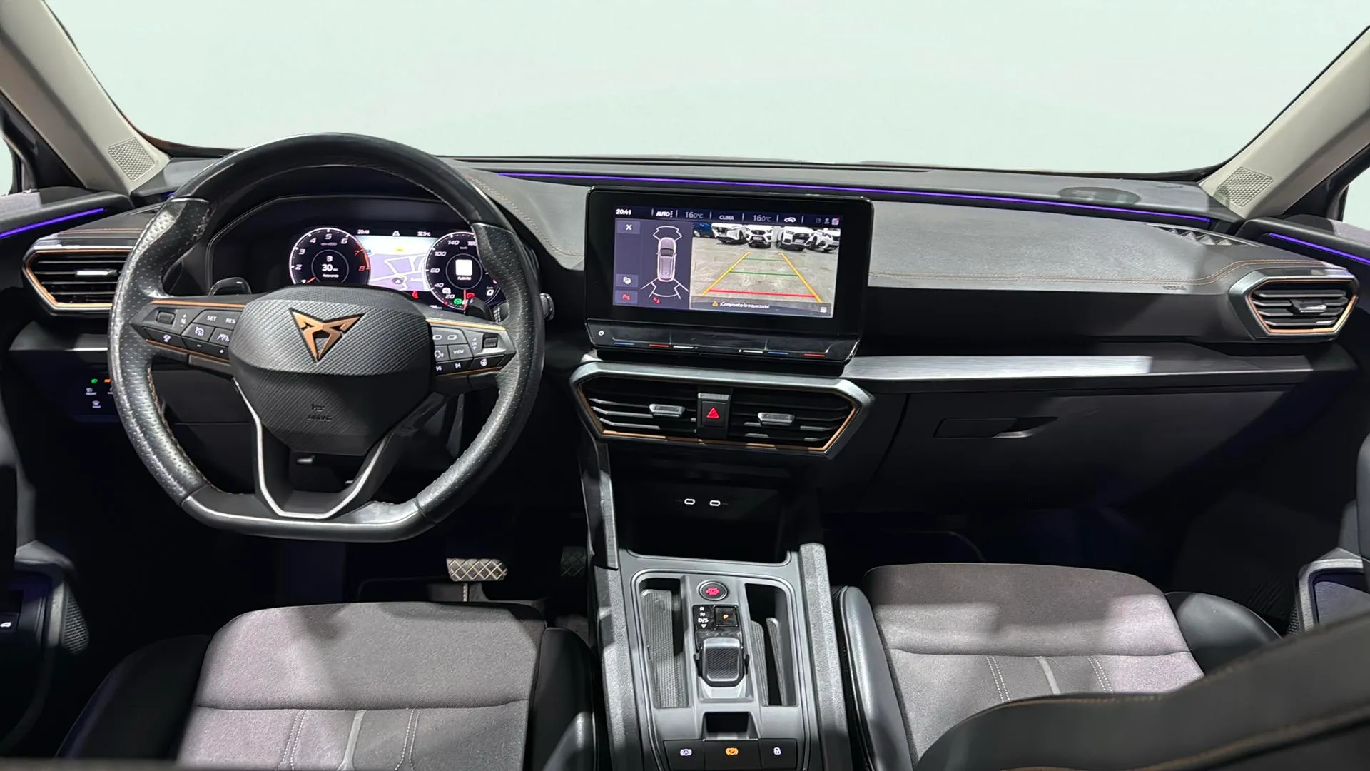 Cupra Formentor 2.0 TSI 4Drive DSG - foto 18
