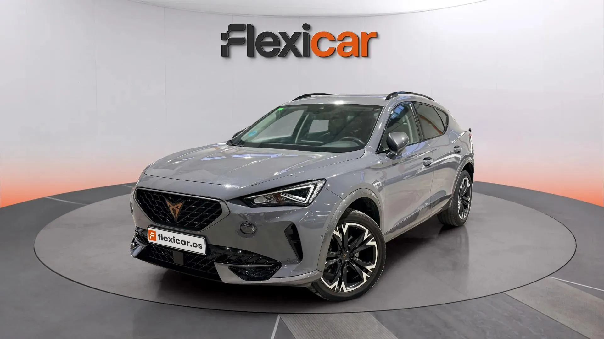 Cupra Formentor 2.0 TSI 4Drive DSG - foto 3