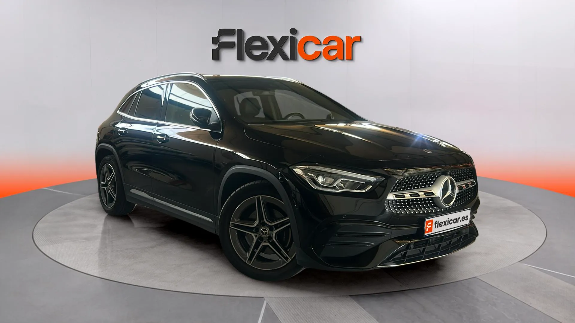 Mercedes-Benz GLA 200 D
