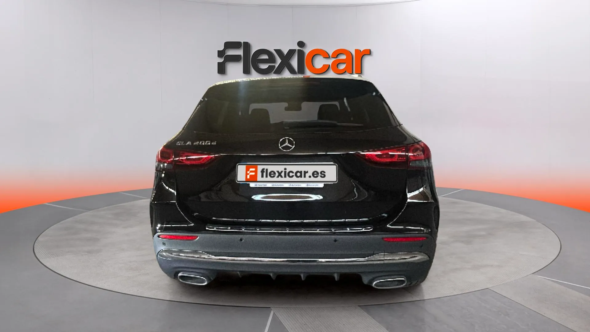 Mercedes-Benz GLA 200 D - foto 6