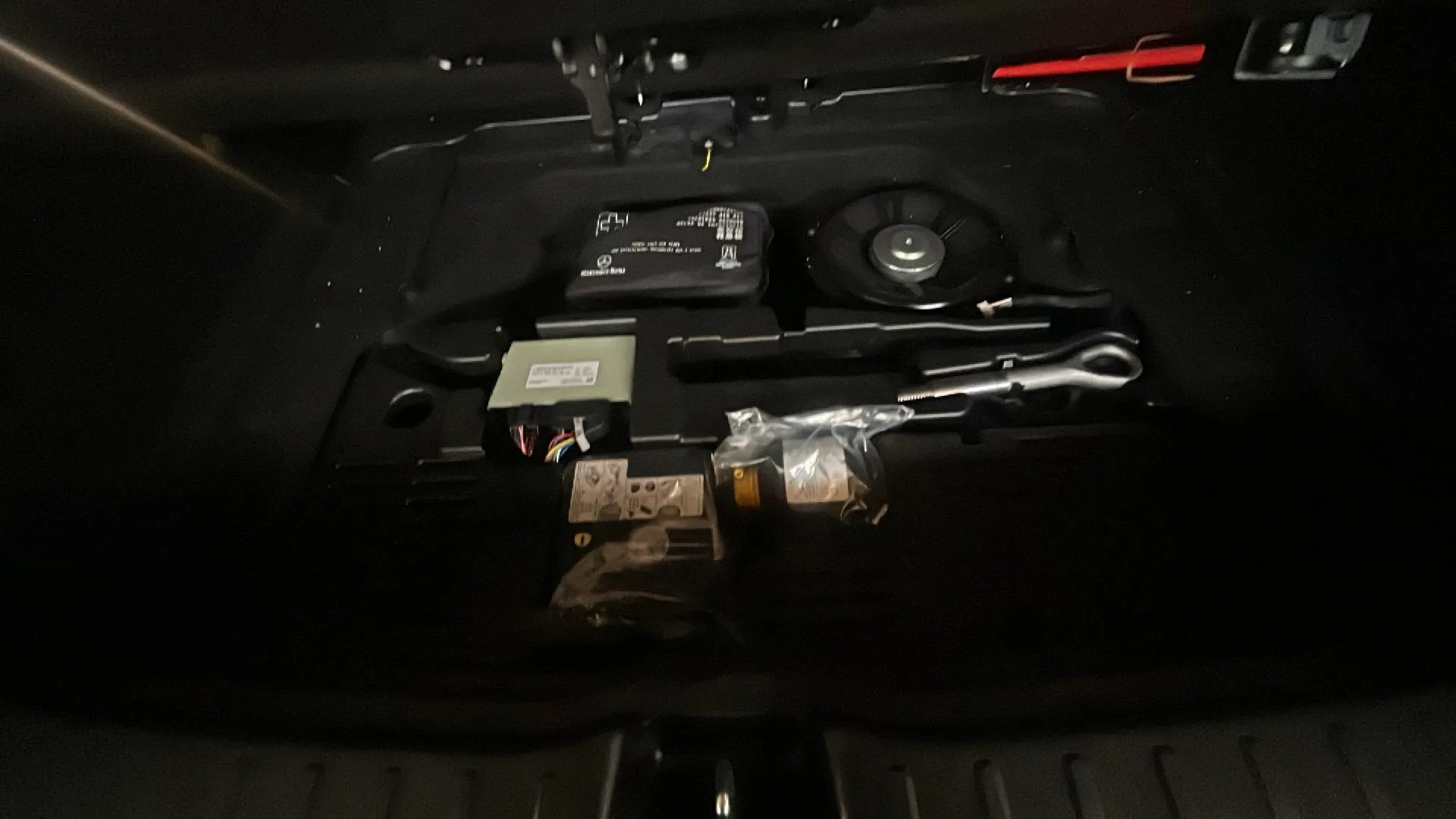 Mercedes-Benz GLA 200 D - foto 11