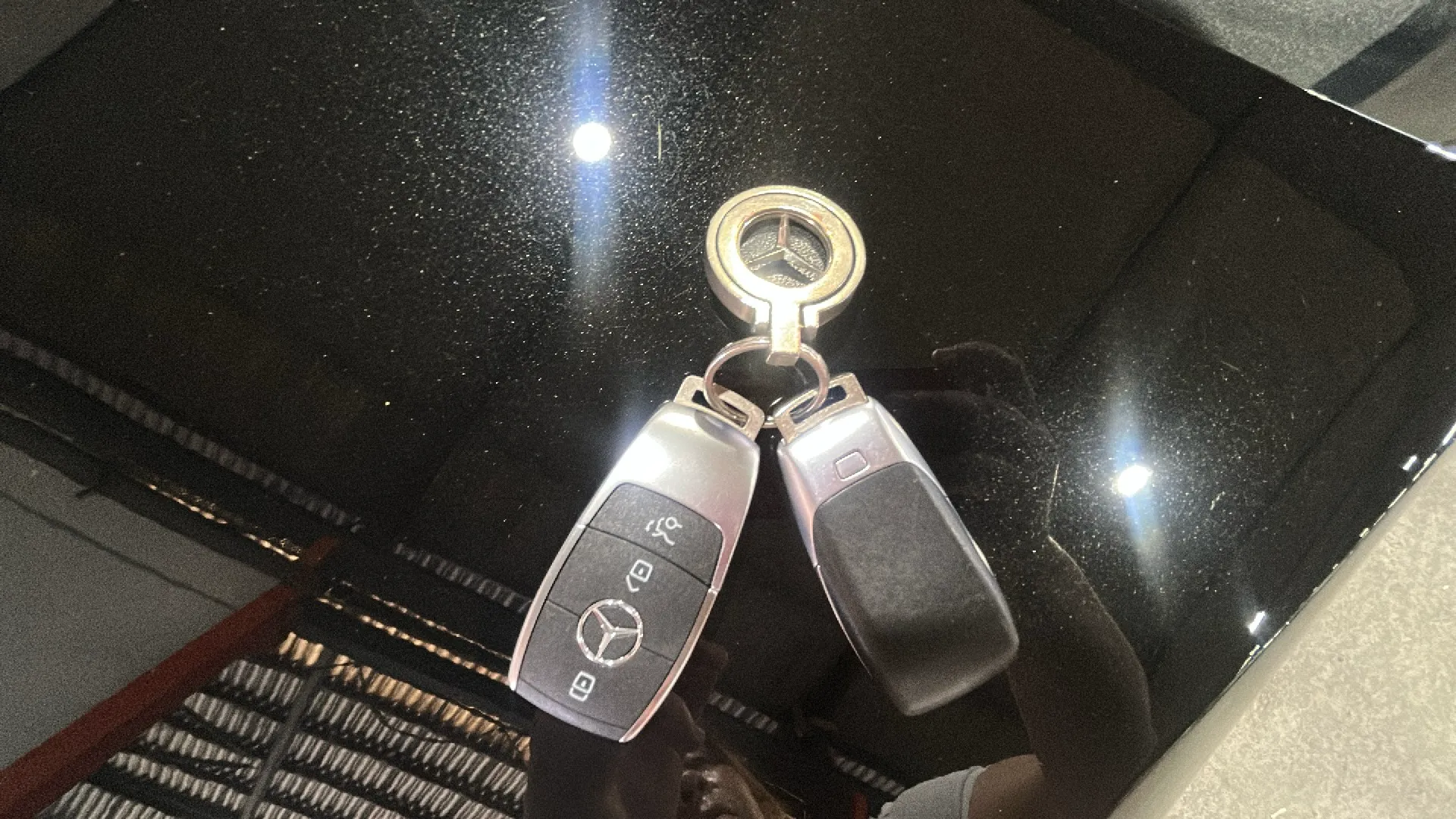 Mercedes-Benz GLA 200 D - foto 20