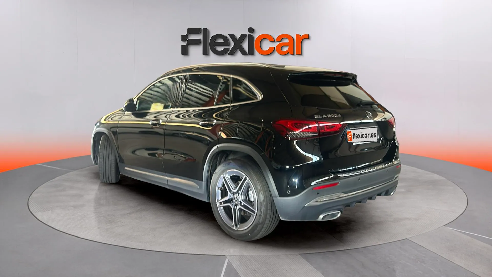Mercedes-Benz GLA 200 D - foto 5