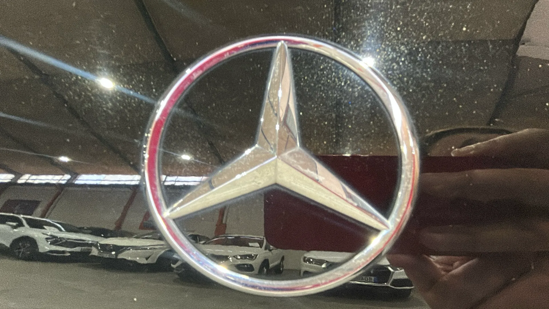 Mercedes-Benz GLA 200 D - foto 24