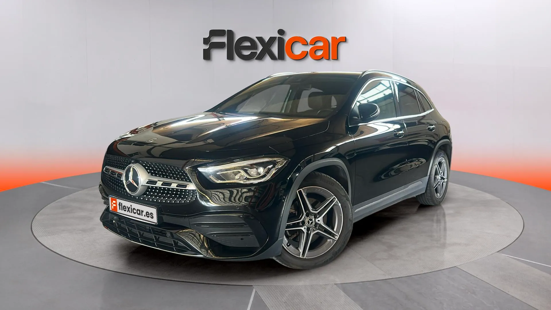 Mercedes-Benz GLA 200 D - foto 3