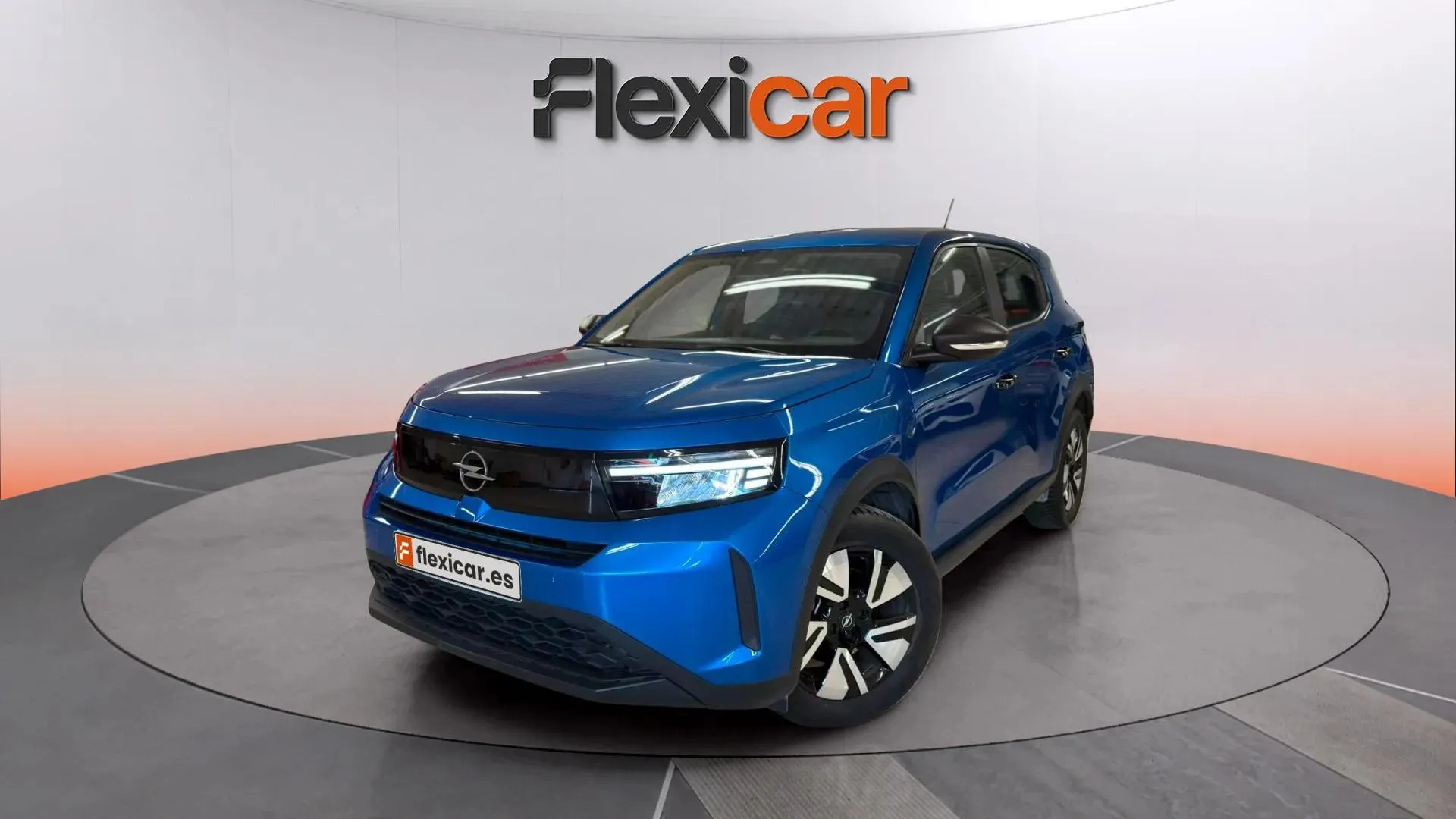 Opel Frontera 1.2T XHT Hybrid eDCT6 Edition - foto 3