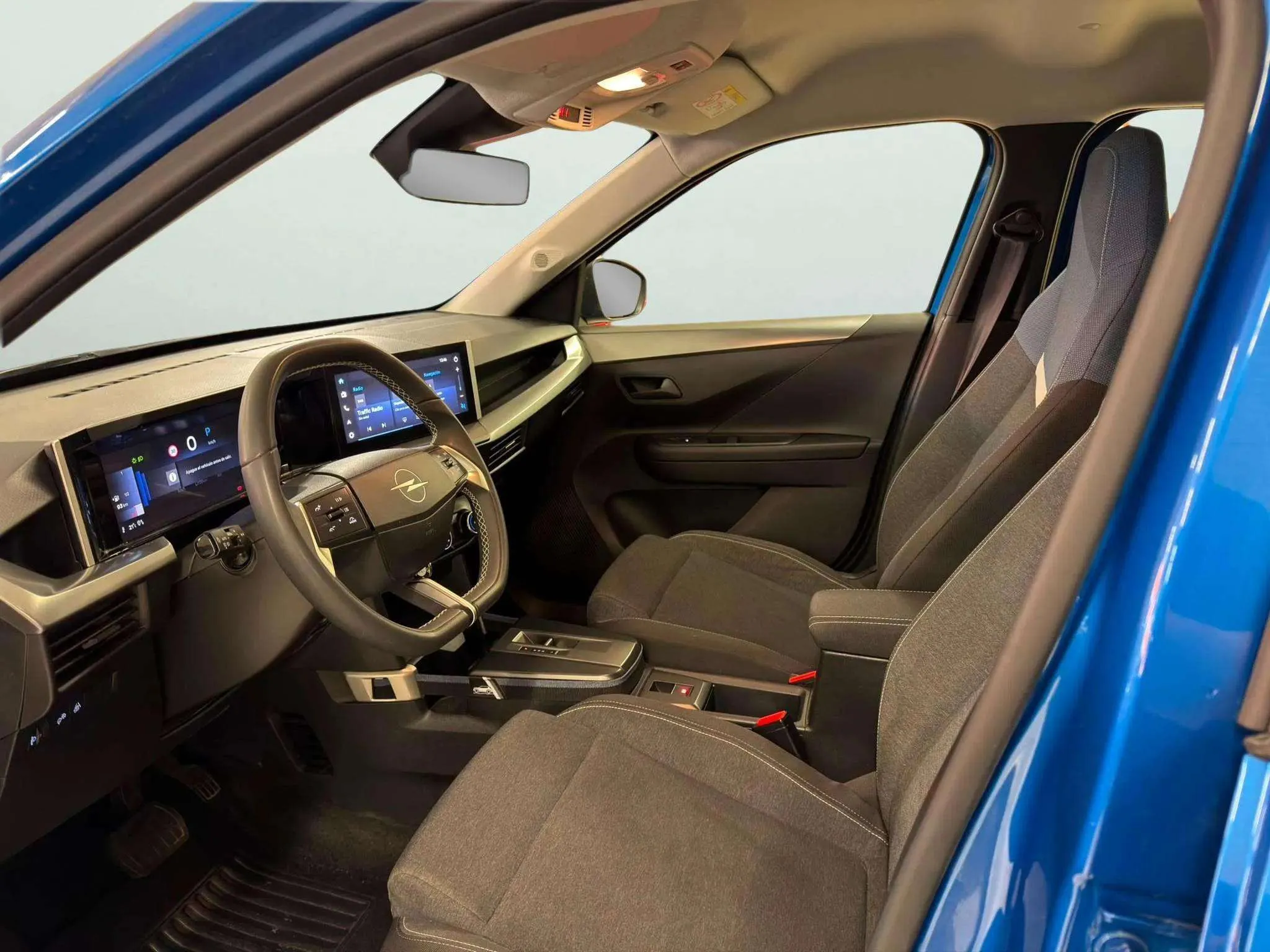 Opel Frontera 1.2T XHT Hybrid eDCT6 Edition - foto 10