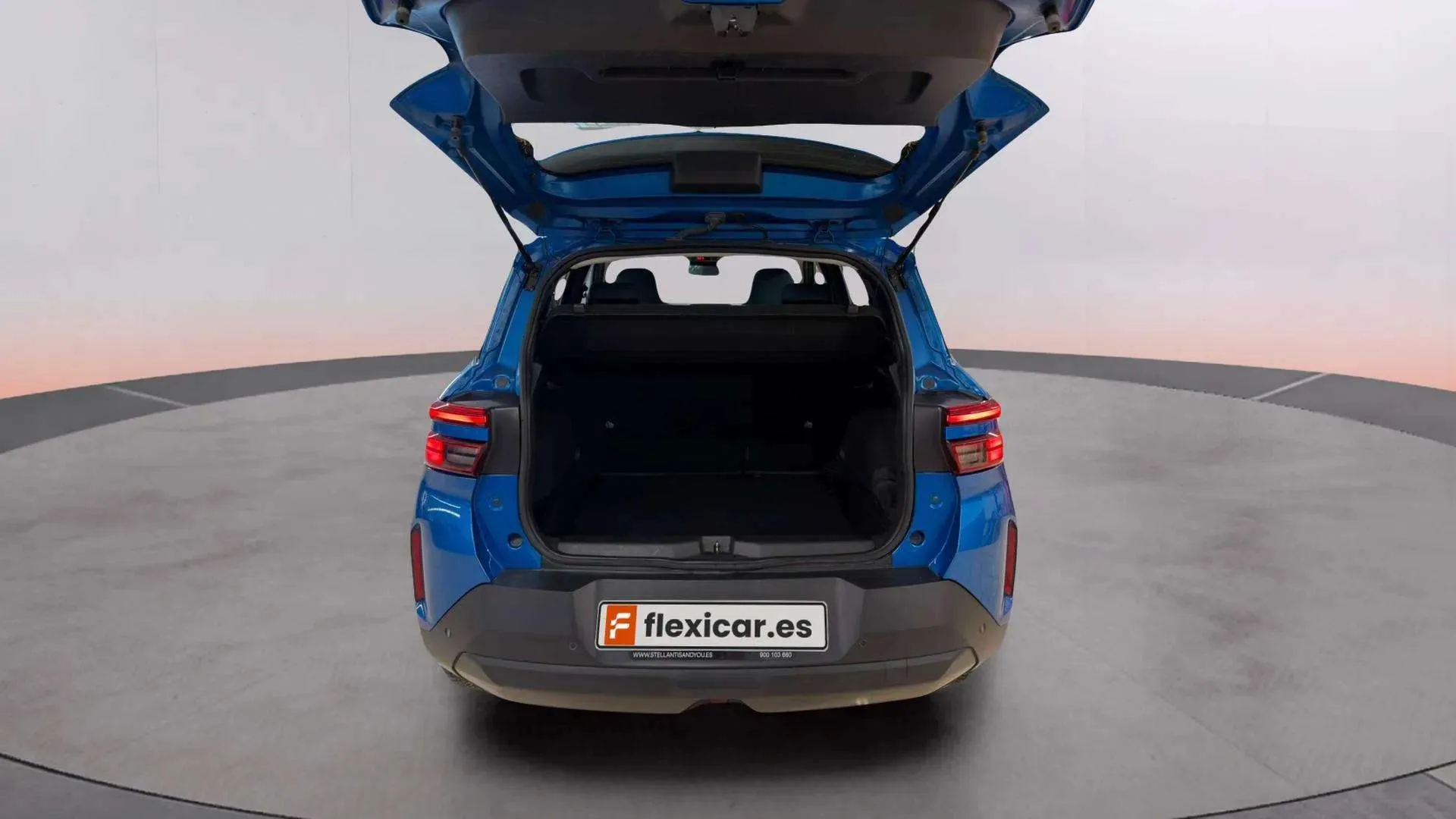 Opel Frontera 1.2T XHT Hybrid eDCT6 Edition - foto 9