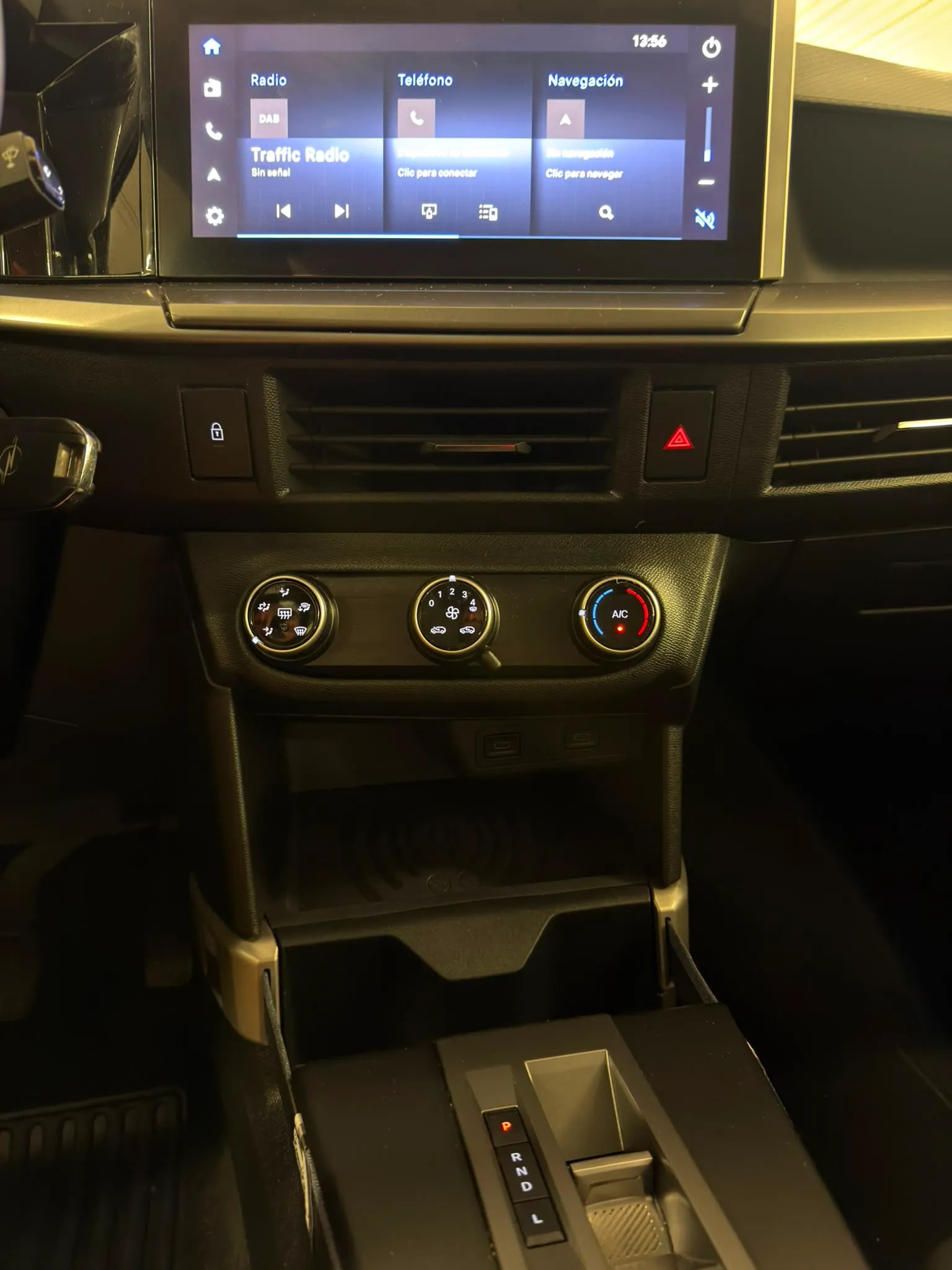 Opel Frontera 1.2T XHT Hybrid eDCT6 Edition - foto 17
