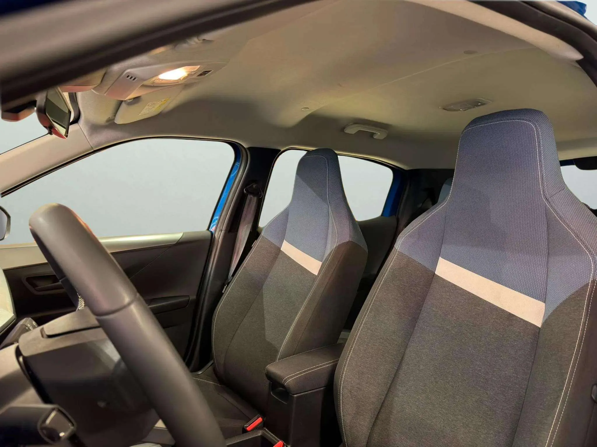 Opel Frontera 1.2T XHT Hybrid eDCT6 Edition - foto 11