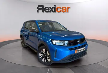opel frontera 12t xht hybrid edct6 81kw edition hibrido no enchufable automatica armilla 903000000285646