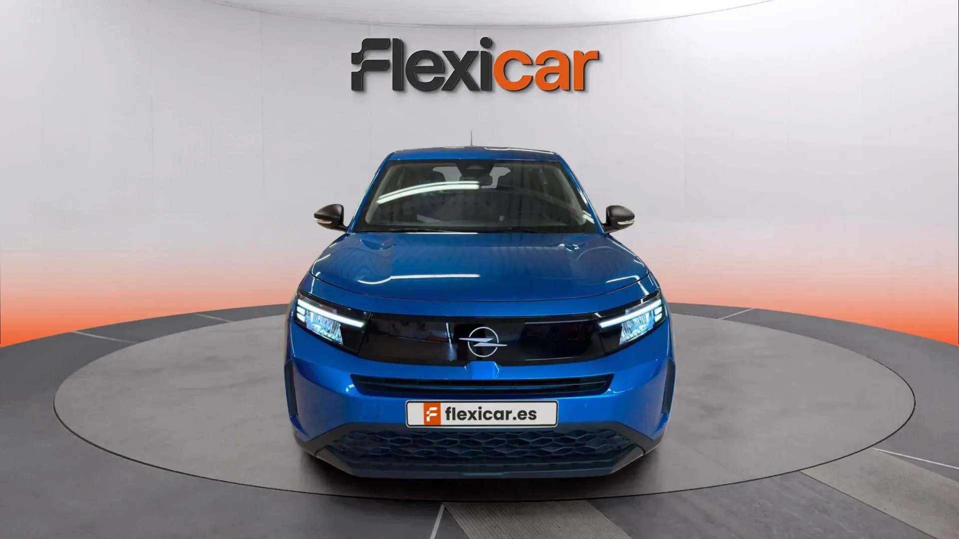 Opel Frontera 1.2T XHT Hybrid eDCT6 Edition - foto 2