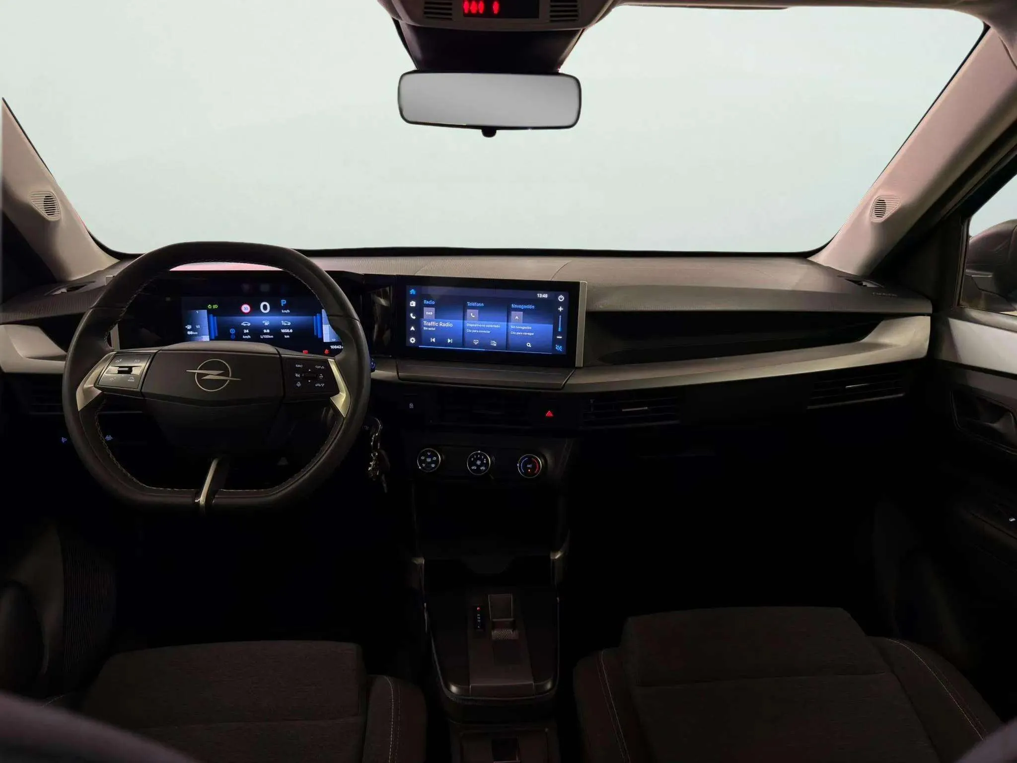 Opel Frontera 1.2T XHT Hybrid eDCT6 Edition - foto 13