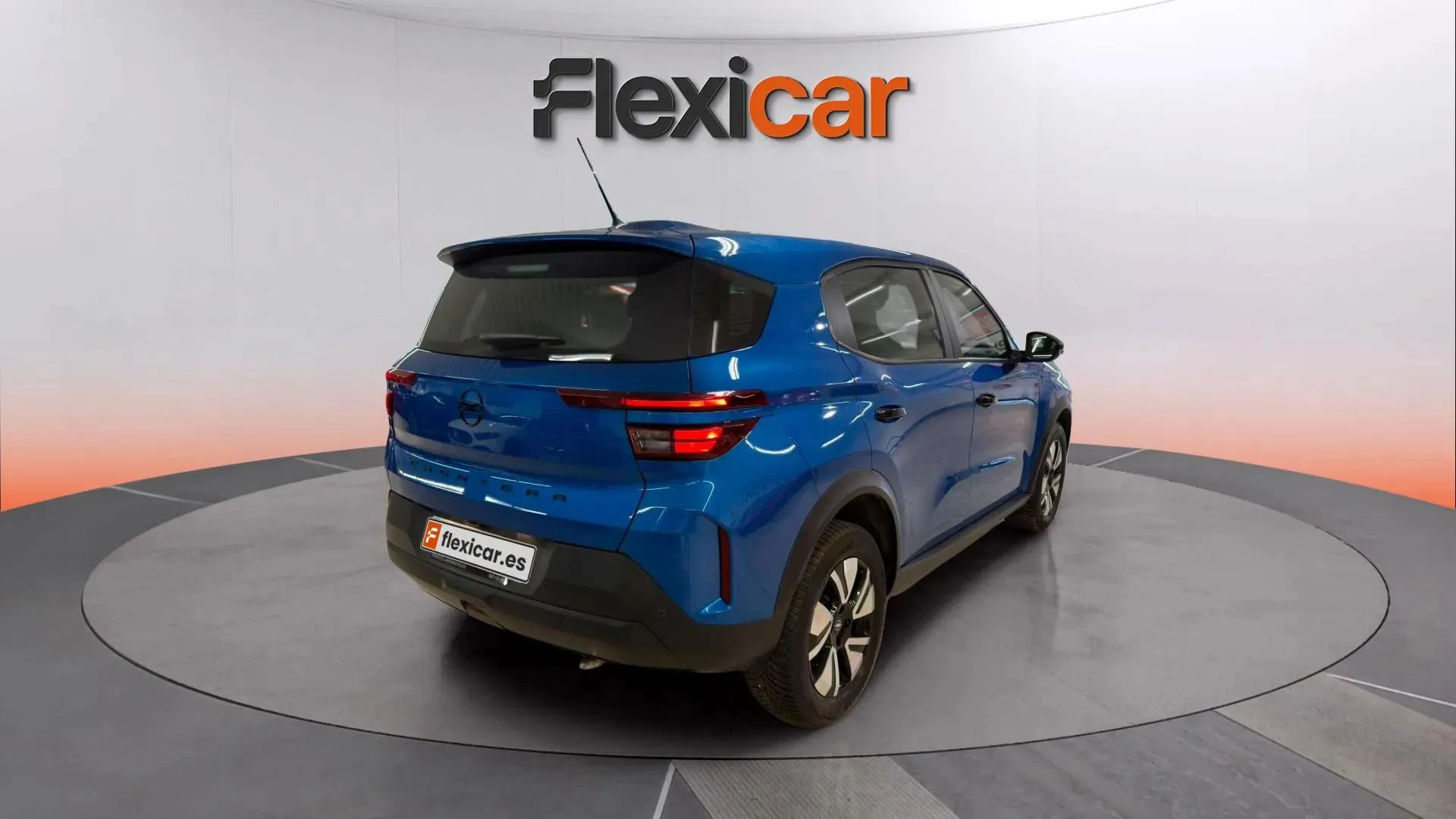 Opel Frontera 1.2T XHT Hybrid eDCT6 Edition - foto 7