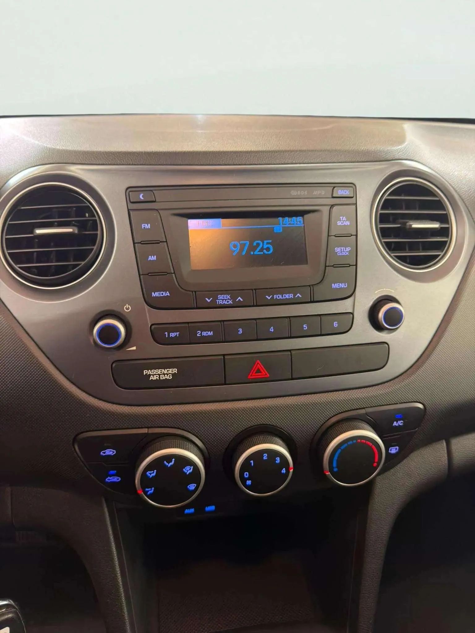 Hyundai i10 1.0 Go! - foto 14