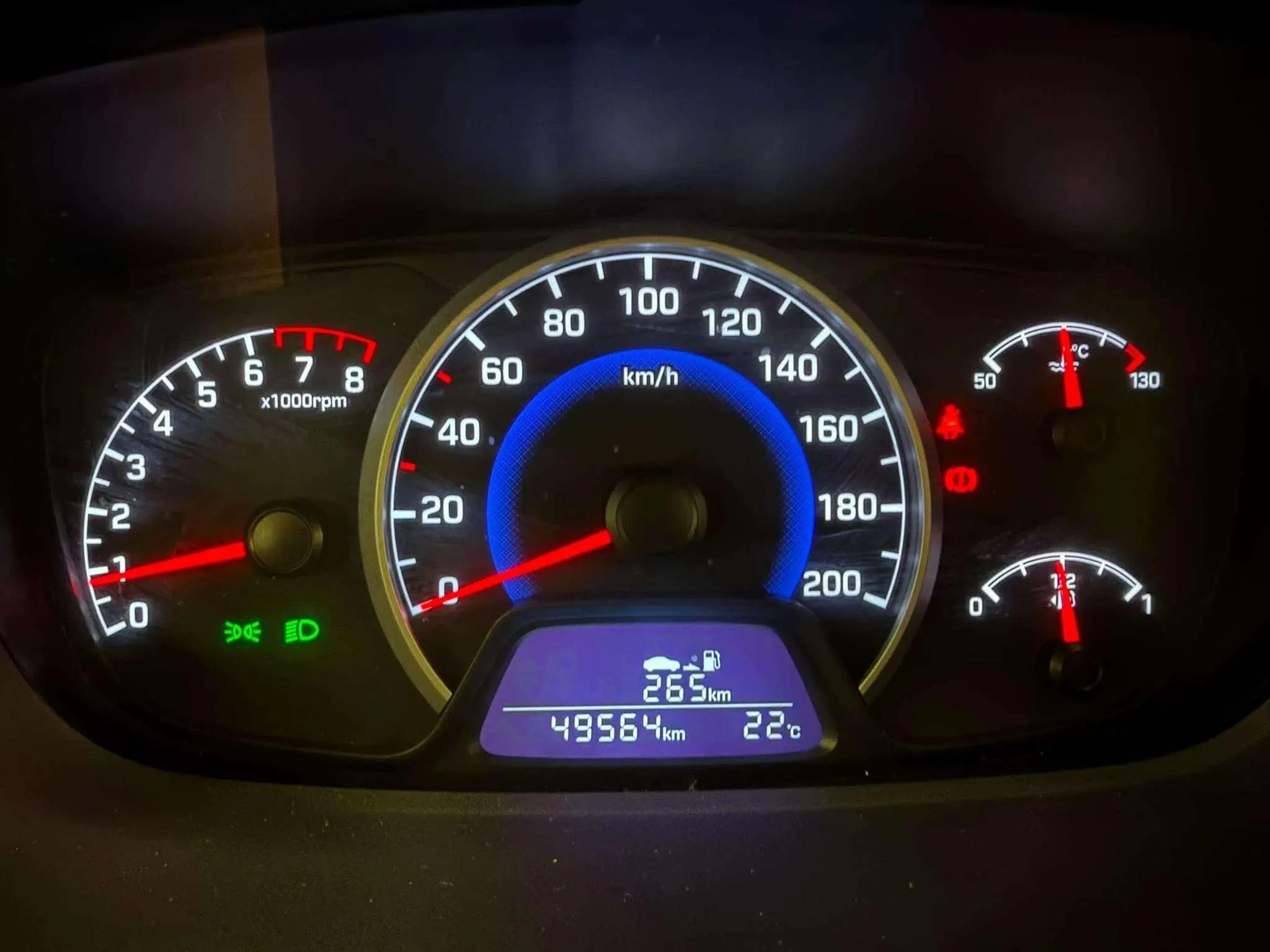 Hyundai i10 1.0 Go! - foto 16