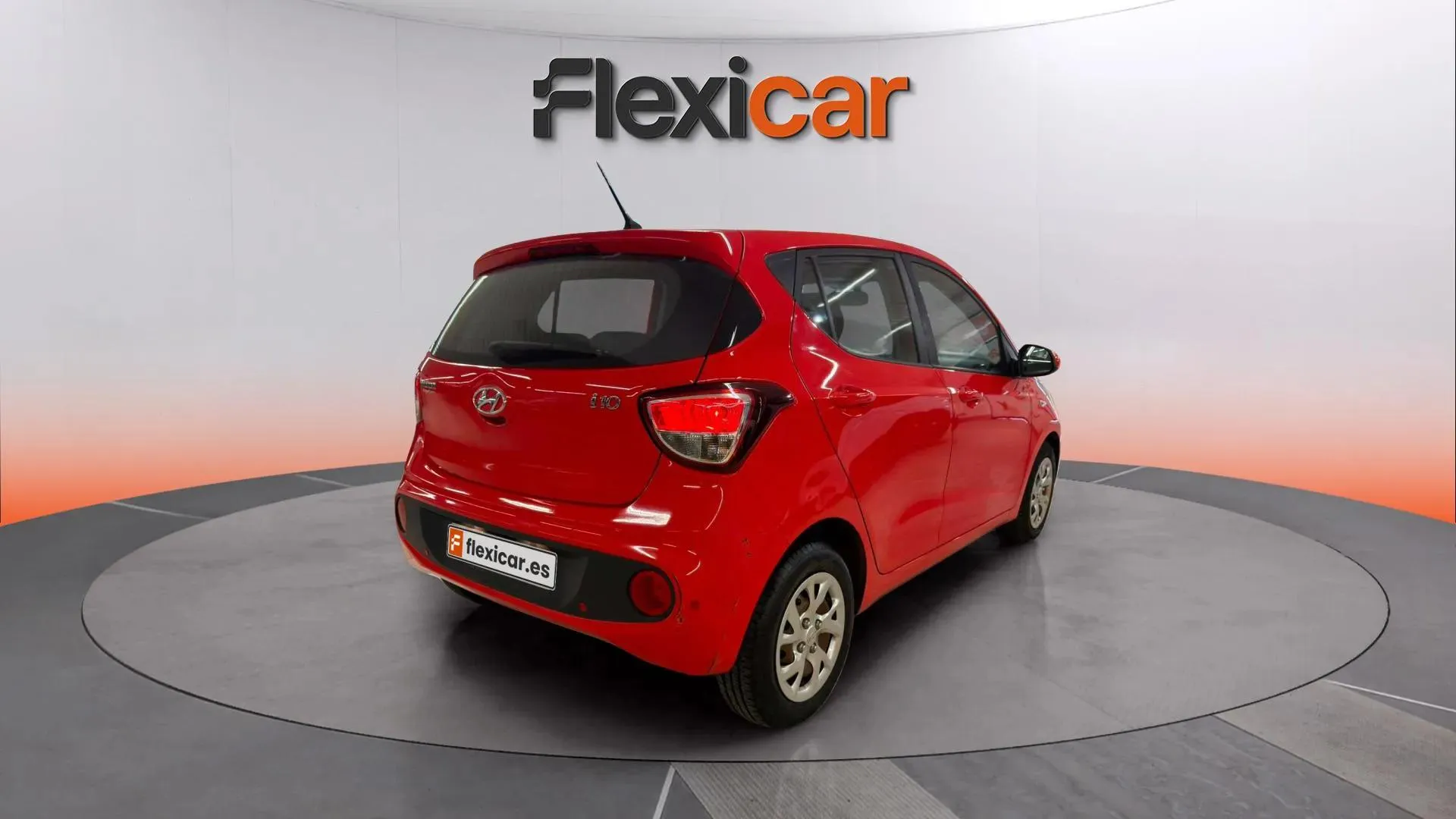Hyundai i10 1.0 Go! - foto 7