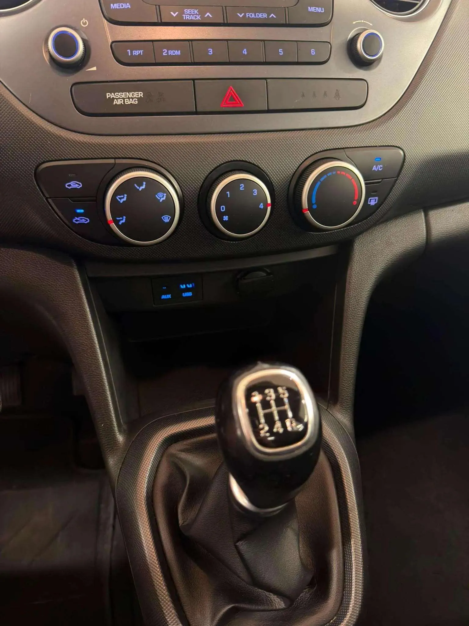 Hyundai i10 1.0 Go! - foto 15