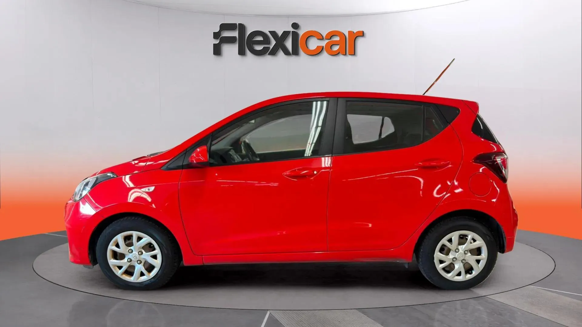 Hyundai i10 1.0 Go! - foto 4