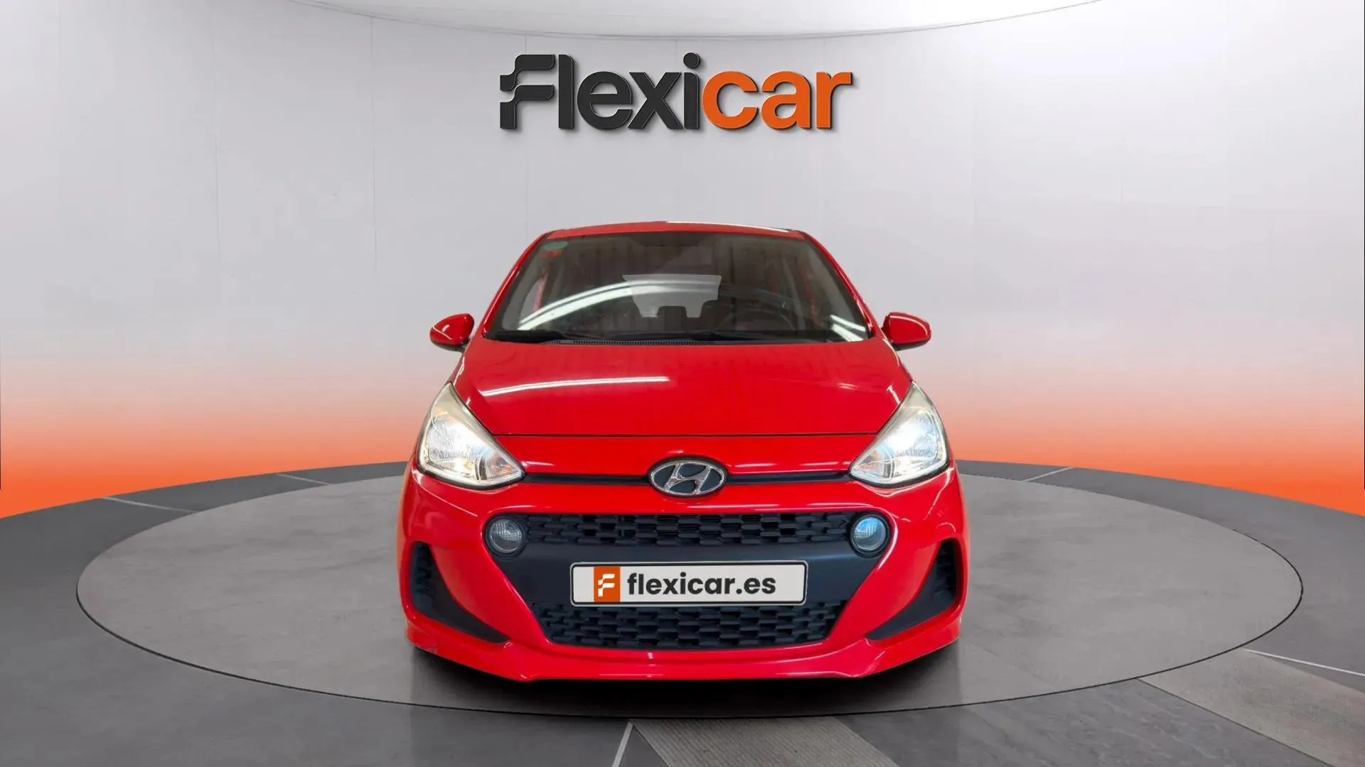 Hyundai i10 1.0 Go! - foto 2