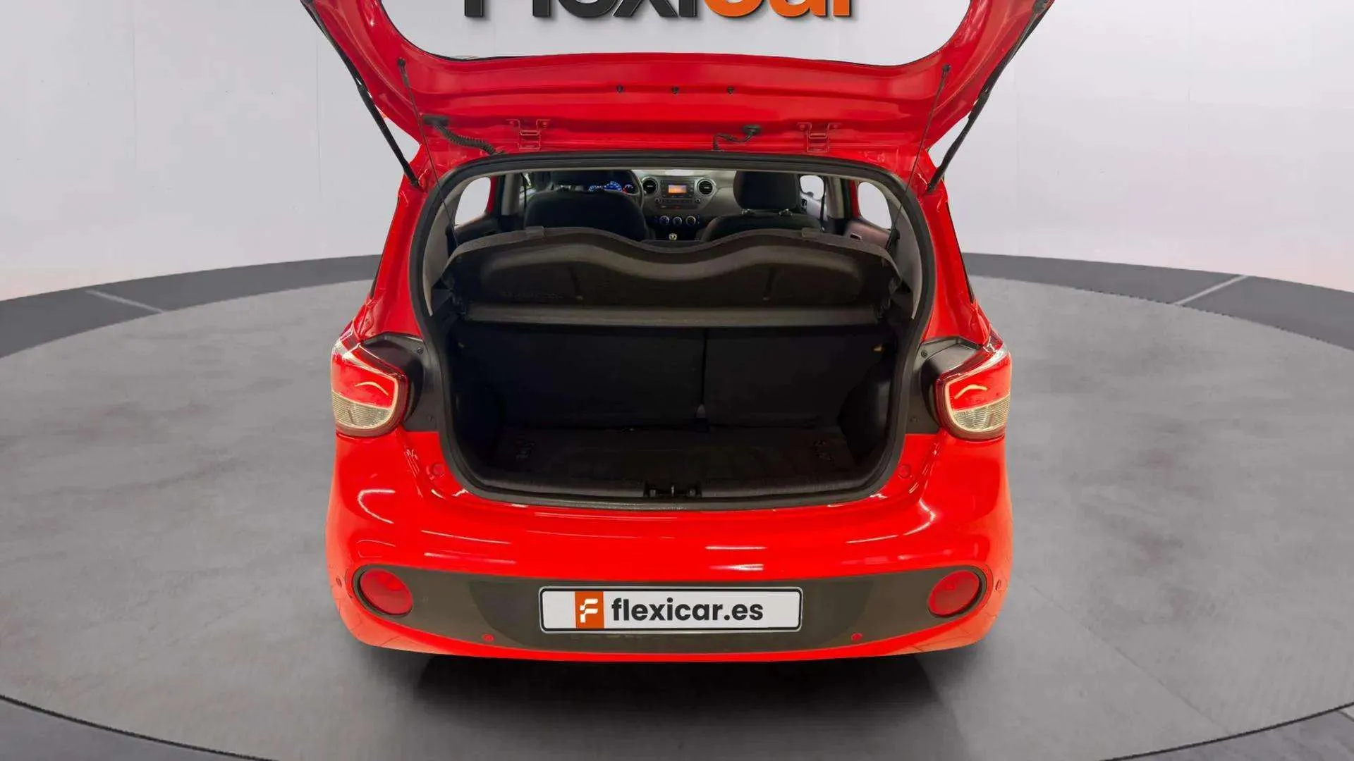 Hyundai i10 1.0 Go! - foto 9