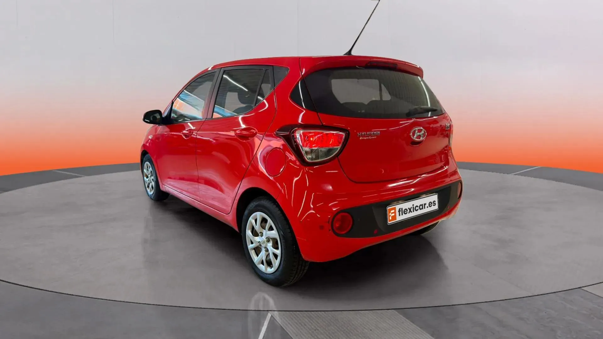 Hyundai i10 1.0 Go! - foto 5