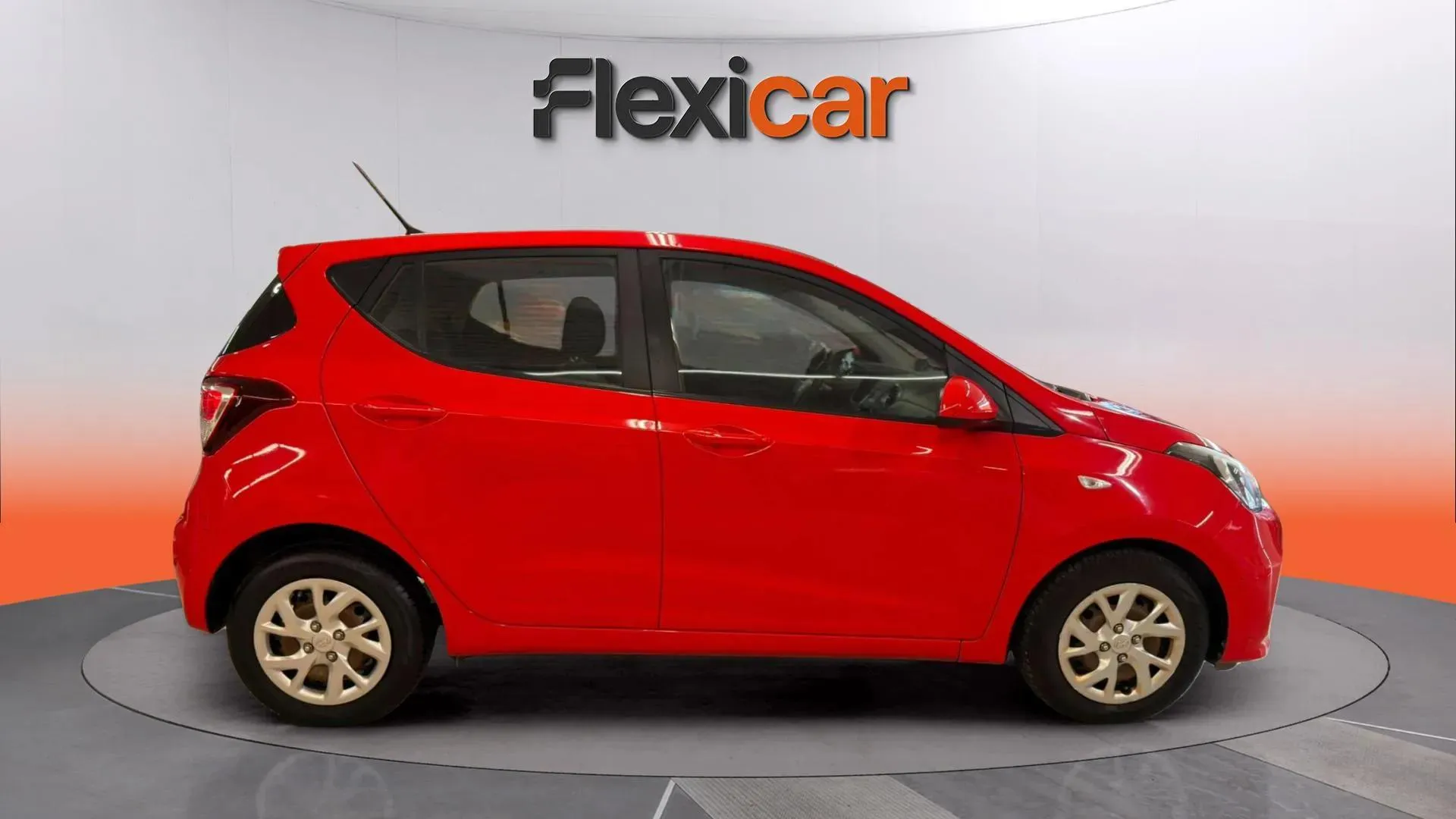 Hyundai i10 1.0 Go! - foto 8