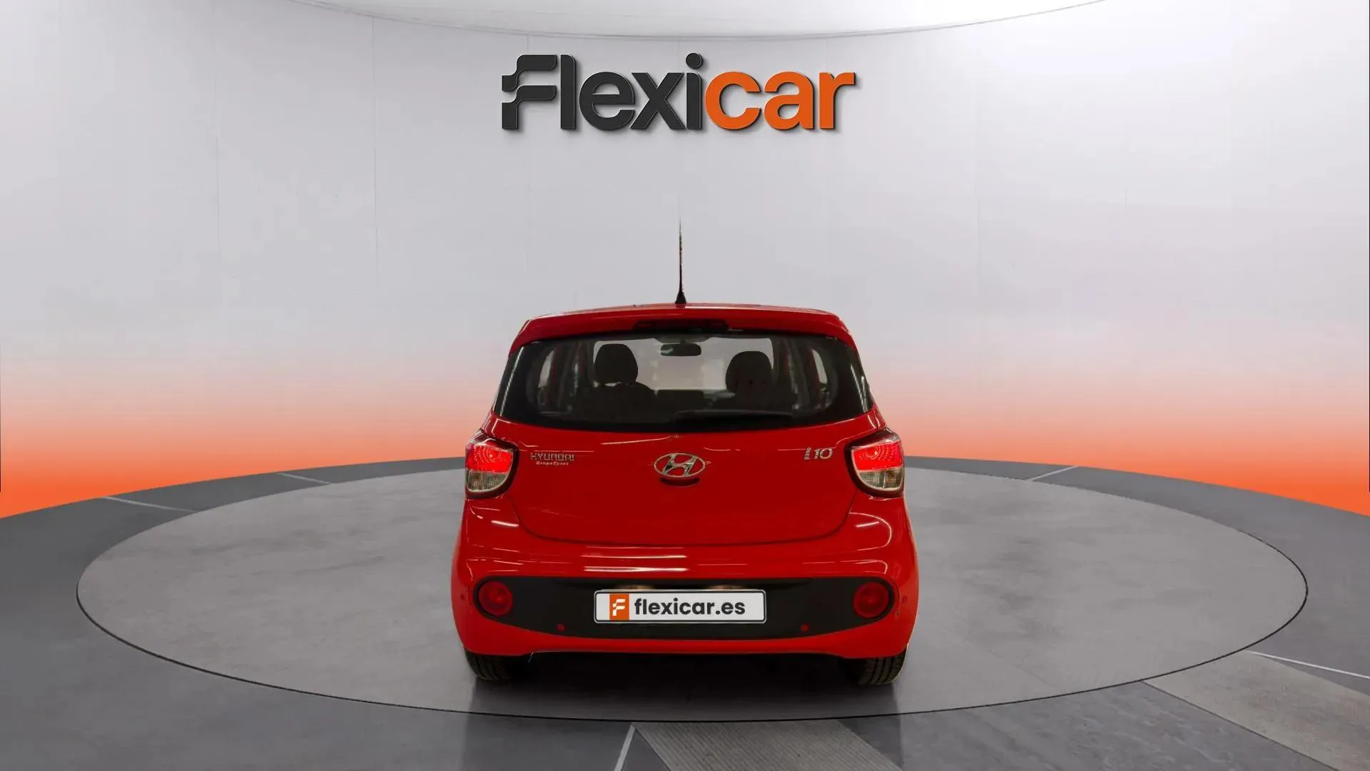 Hyundai i10 1.0 Go! - foto 6