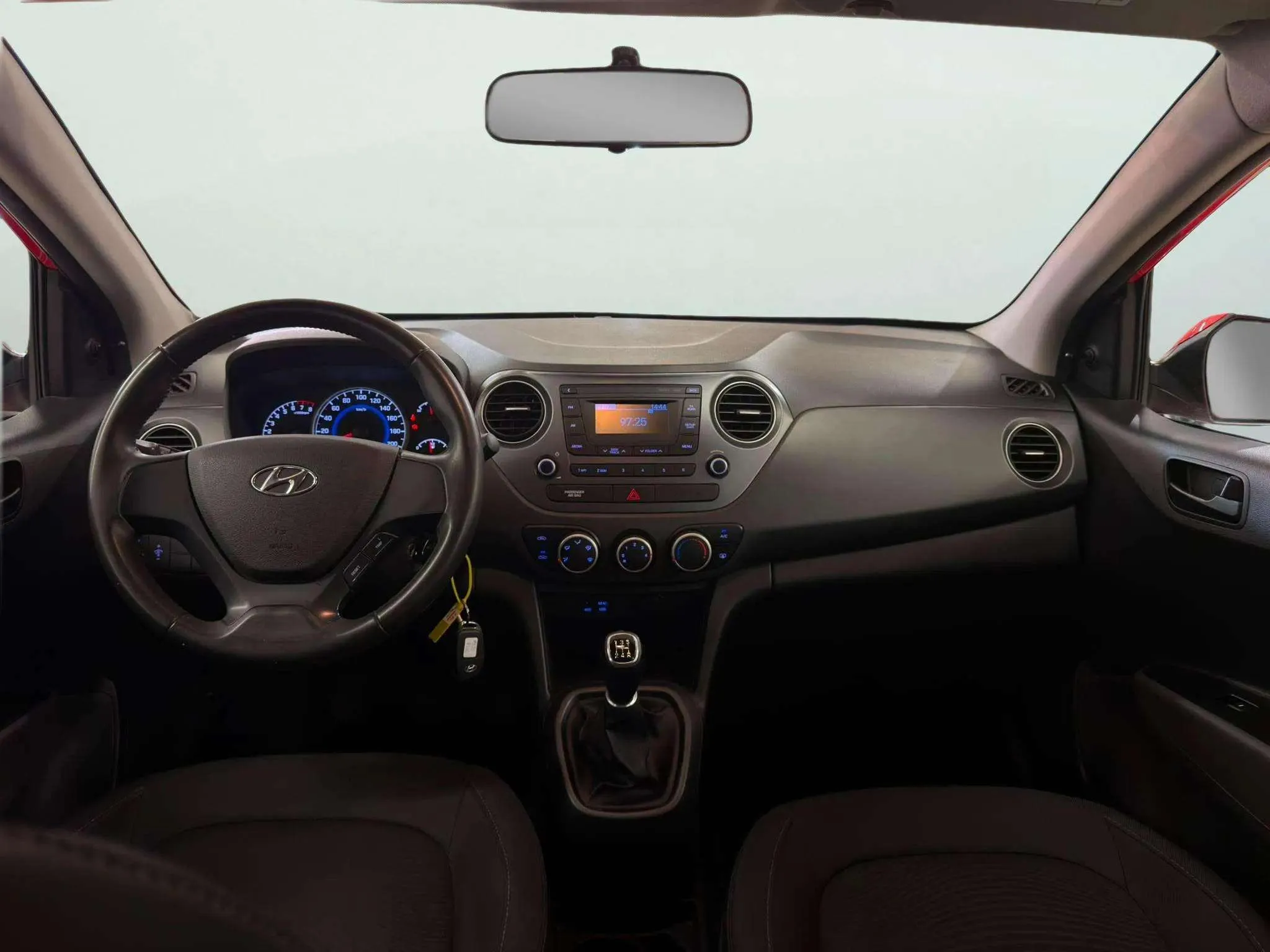 Hyundai i10 1.0 Go! - foto 13