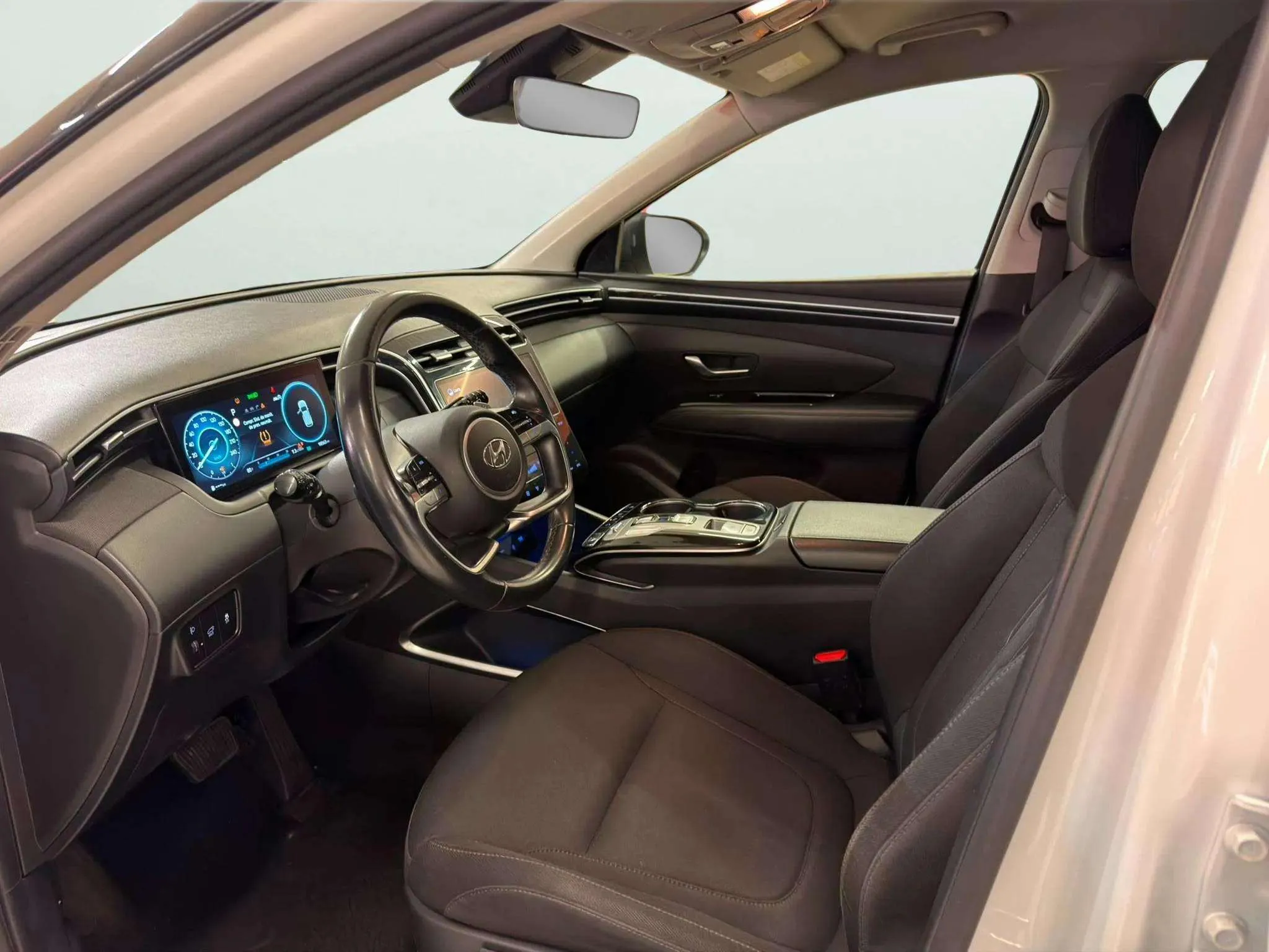 Hyundai Tucson 1.6 CRDi 48V Maxx DCT - foto 10