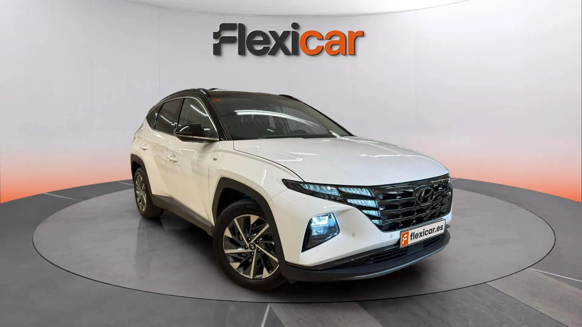 Hyundai Tucson 1.6 CRDi 48V Maxx DCT