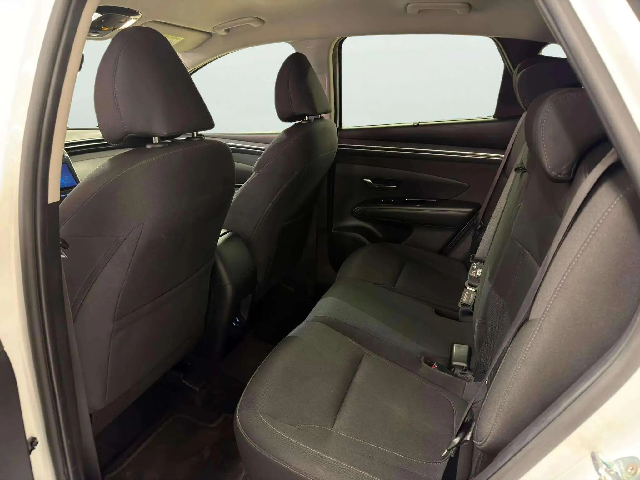 Hyundai Tucson 1.6 CRDi 48V Maxx DCT - foto 12